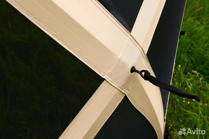 Шатер туристический kyoda 6 сторон