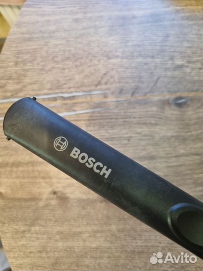 Утюжок для волос bosch