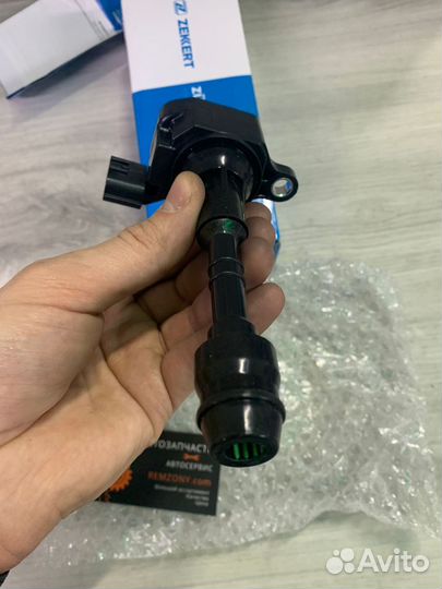 Катушка зажигания Nissan Murano 1, Pathfinder 2 /3