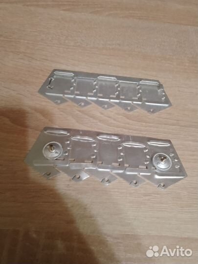 Колодки для медалей