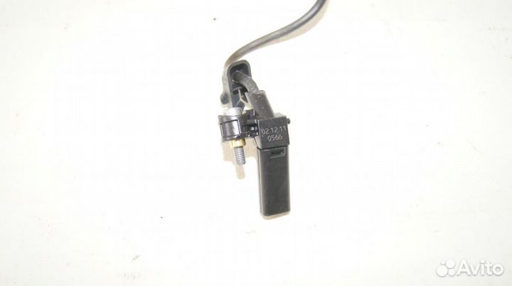 Датчик положения коленвала (пробег 53730) BMW 328i