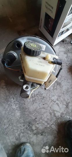 Mercedes-Benz CLK-Class, запчасти Мерседес