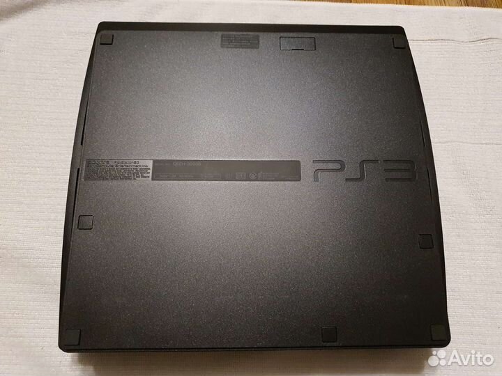 Sony PlayStation 3 Final Fantasy xiii-2 Limited