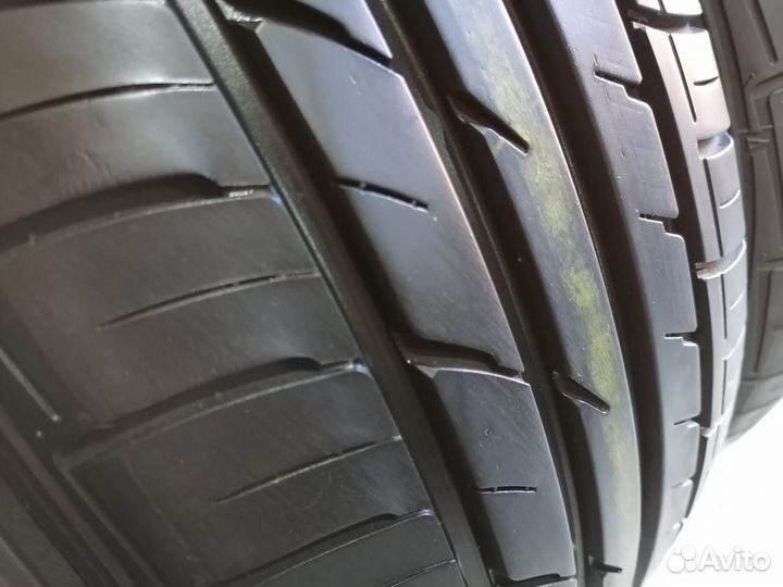 Falken Ziex ZE914 Ecorun 215/55 R17