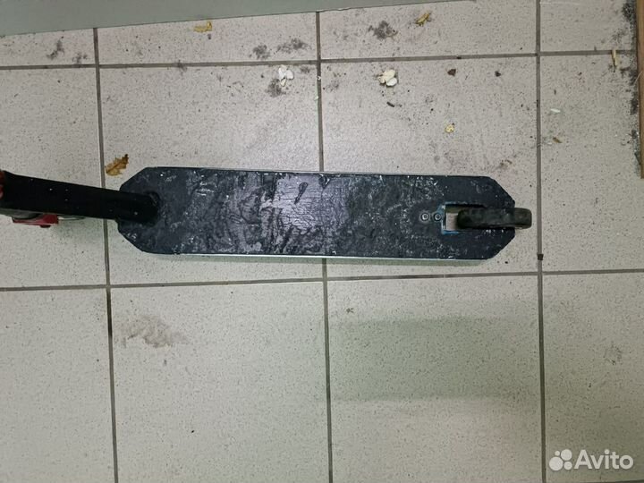 Самокат oxelo 3.6