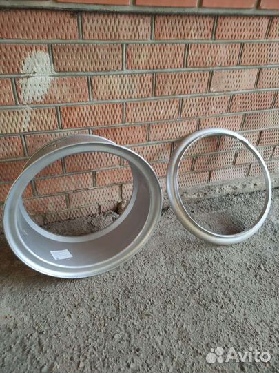 Диски на камаз