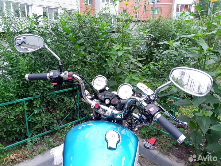 Yamaha Virago XV 1100