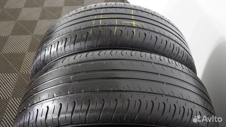 Комплект колёс Hankook Optimo K415 225/60 R17
