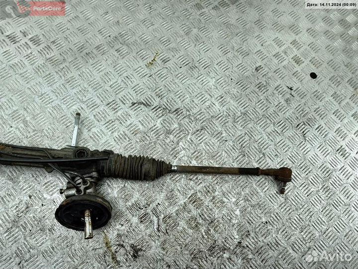 Рейка рулевая Peugeot 307