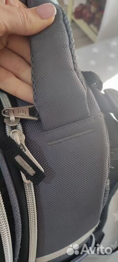 Ранец школьный для начальной школы