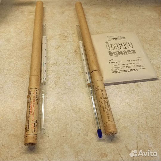 Термометр для фотолюбителя тф 3 СССР