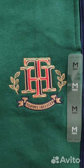 Костюм Tommy Hilfiger оригинал