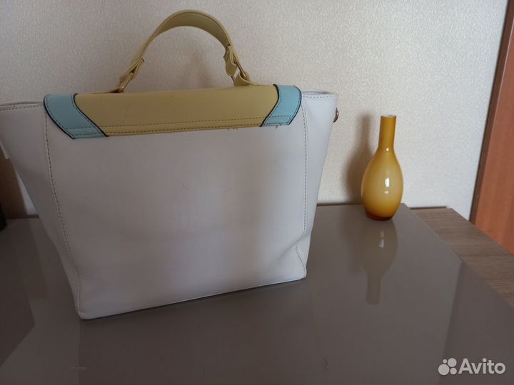 Сумка женская через плечо