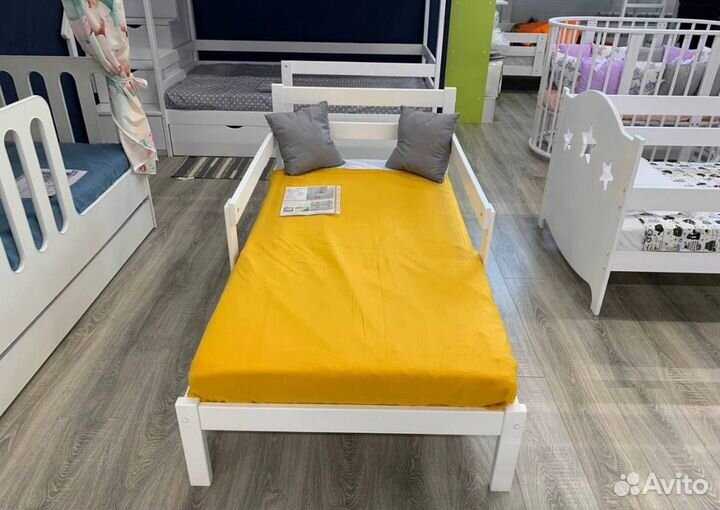 Детская кровать Новая