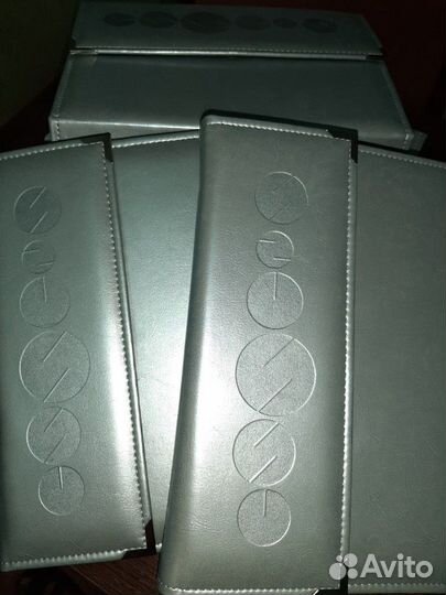 Стартовый набор Essens