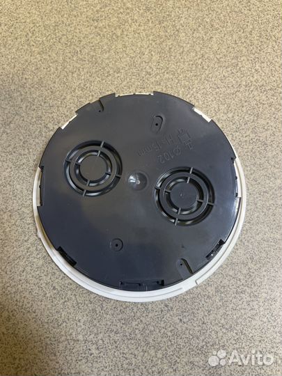 Коробка ответвительная скрытая schneider u191