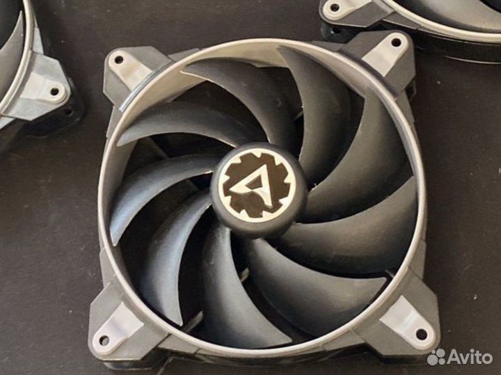 Arctic bionix f140 резерва нет баг авито