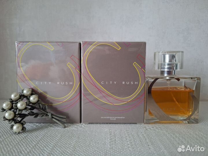 City Rush Avon \ Сити раш Эйвон