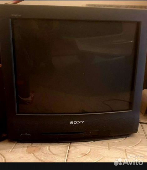Телевизор бу