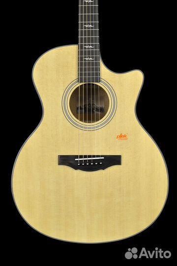 Kepma F1E-GA Natural