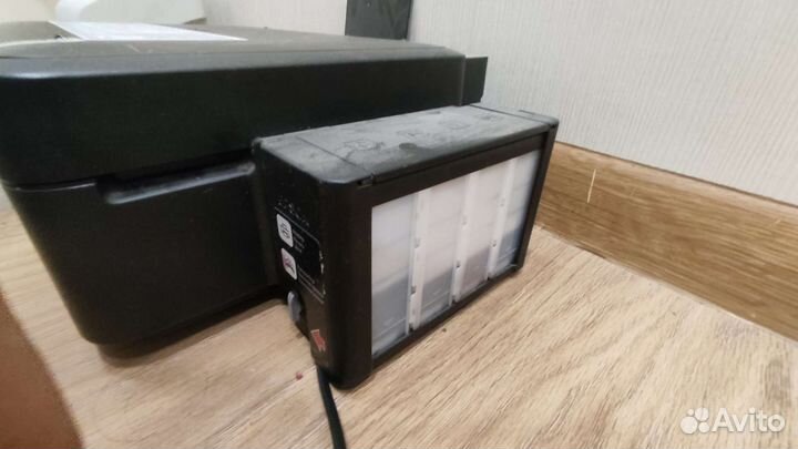 Принтер