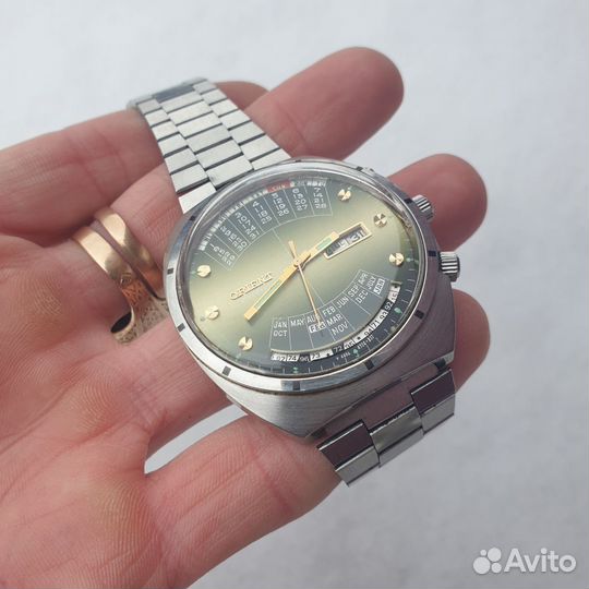 Часы ориент 