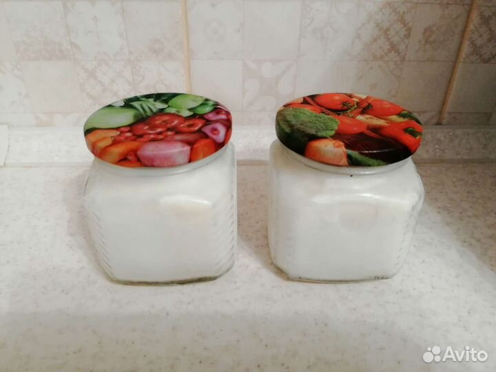 Свежий барсучий жир