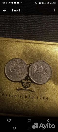 Коллекционные монеты СССР России и т.д