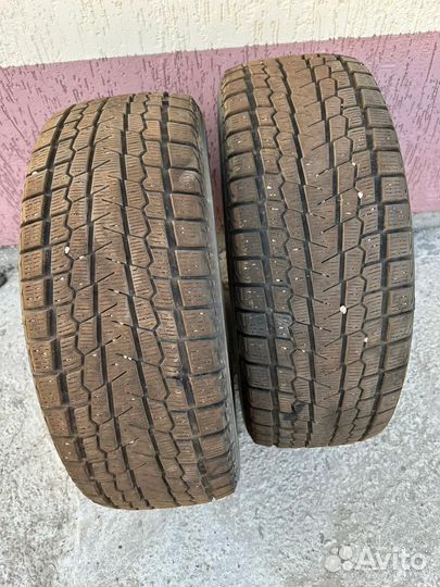 Yokohama Ice Guard G075 235/55 R19