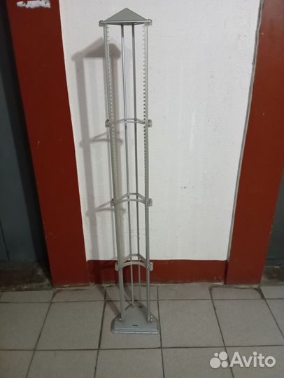 Стойка для дисков Hama