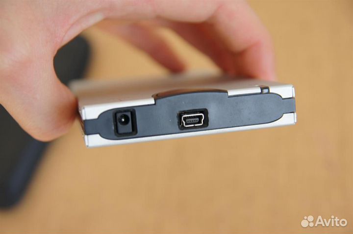 Бокс для HDD 2,5