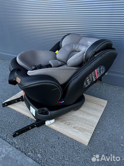 Автокресло Asteroid от 0 до 12 лет