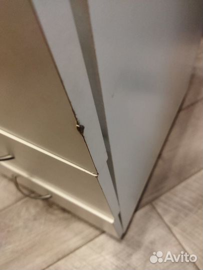 Тумба с тремя ящиками икея