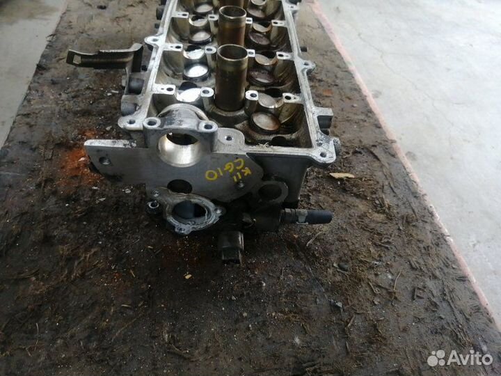 Гбц Nissan March K11 CG10