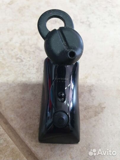 Bluetooth гарнитура Jawbone