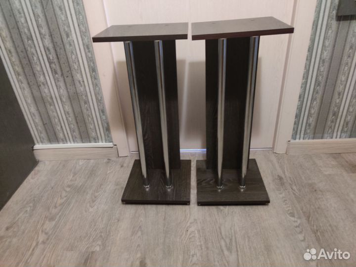 Стойки для колонок