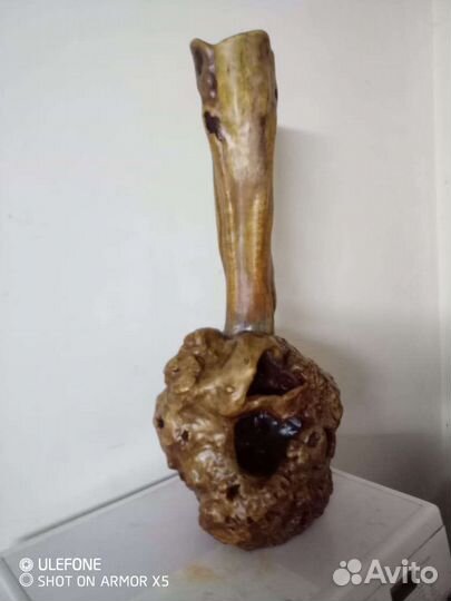 Ваза напольная