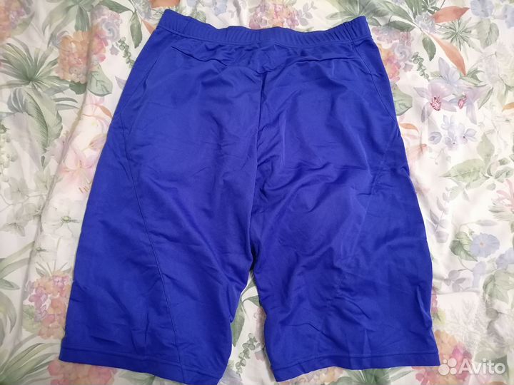 Шорты женские Mizuno новые