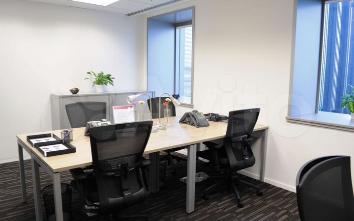 Офис, 22 м² ифнс 21