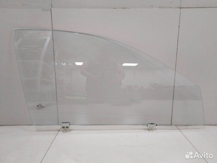 Стекло двери передней правой Geely GC6 2014-2017