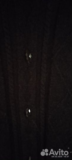 Женский кардиган 48 50