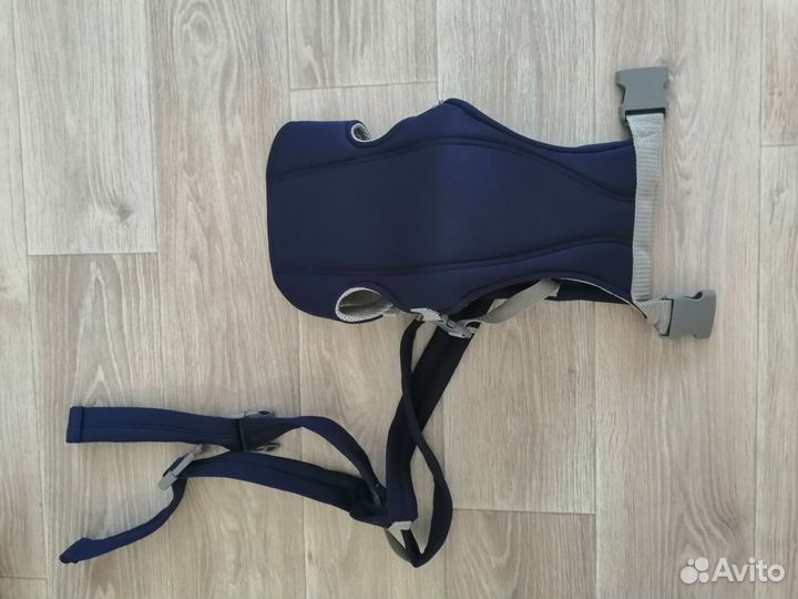 Эргорюкзак