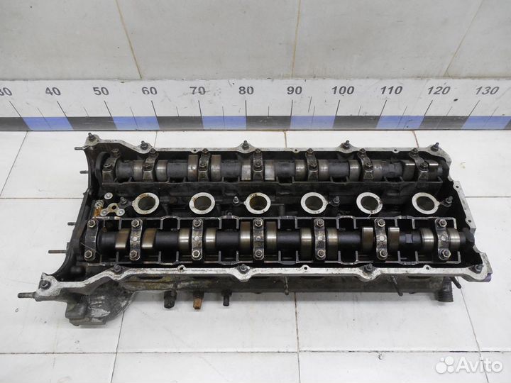 Головка блока 5-серия E34 1988-1995
