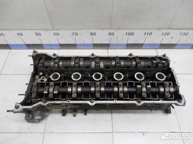 Головка блока 5-серия E34 1988-1995
