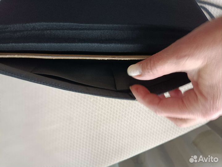 Элегантная сумочка, золотное шитьё