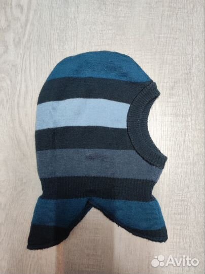 Шапка (для девочки и мальчика)