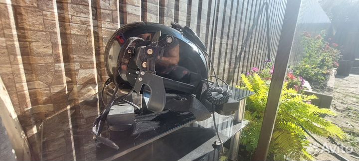 Велотренажер электро