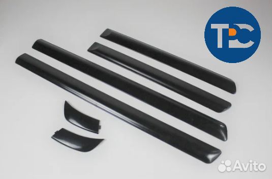 Молдинг на 2113, 2114, 2115 Ницца