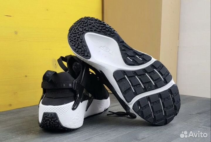 Кроссовки nike air huarache craft