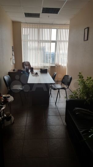 Офисное помещение, 56 м²